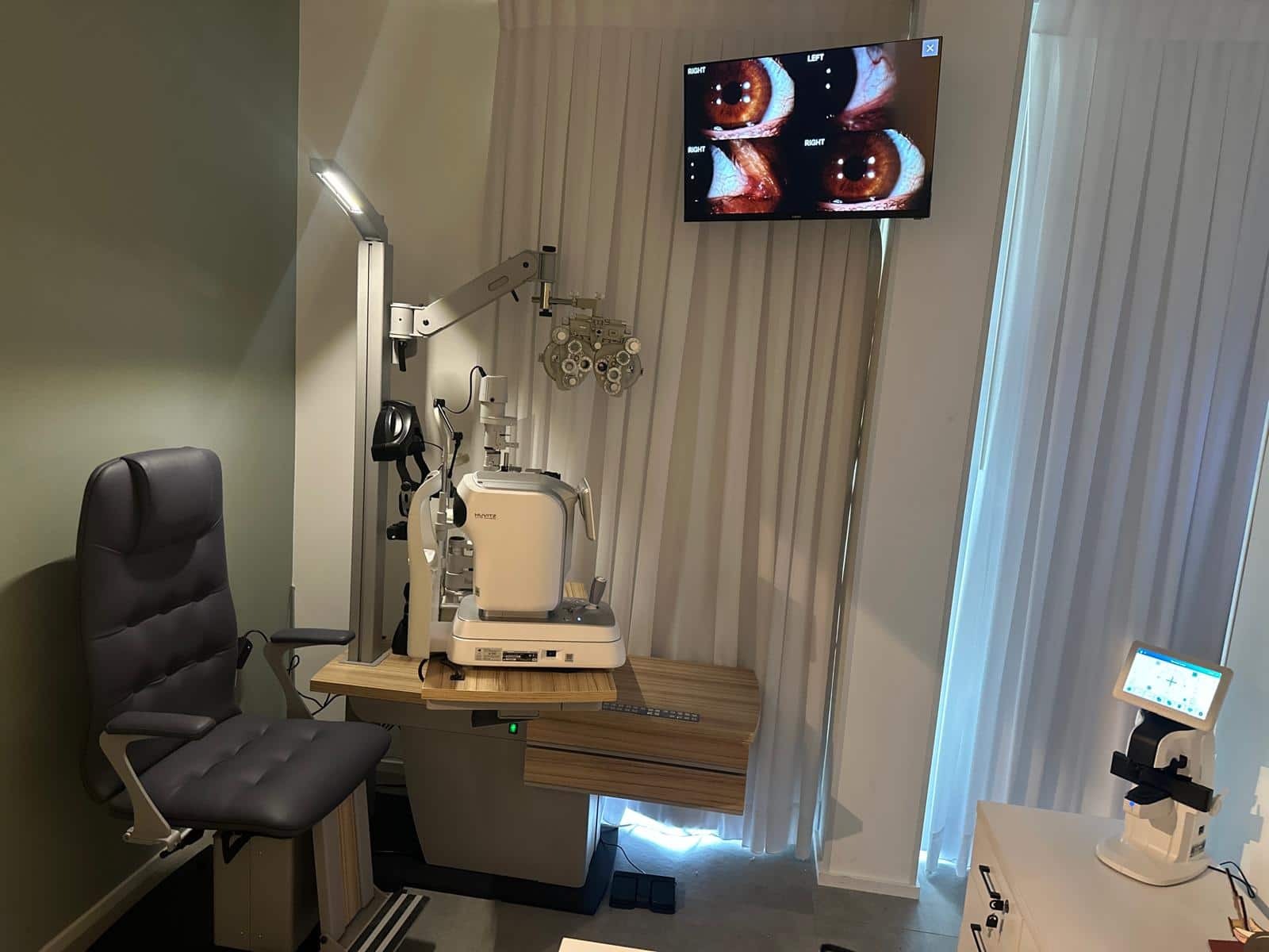 המרפאה של דר עודד רוק 2