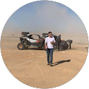 Roy Cohen profile picture