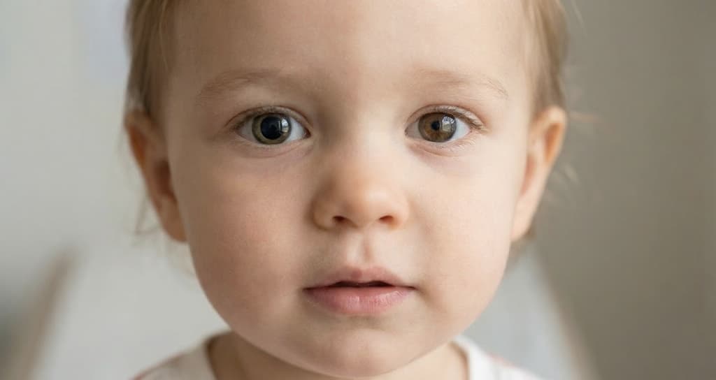 אניזוקוריה אצל ילדים